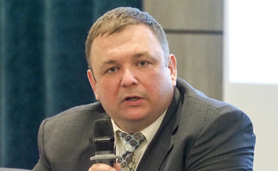 Шевчука з посади голови КС можуть звільнити 14 травня – ЗМІ