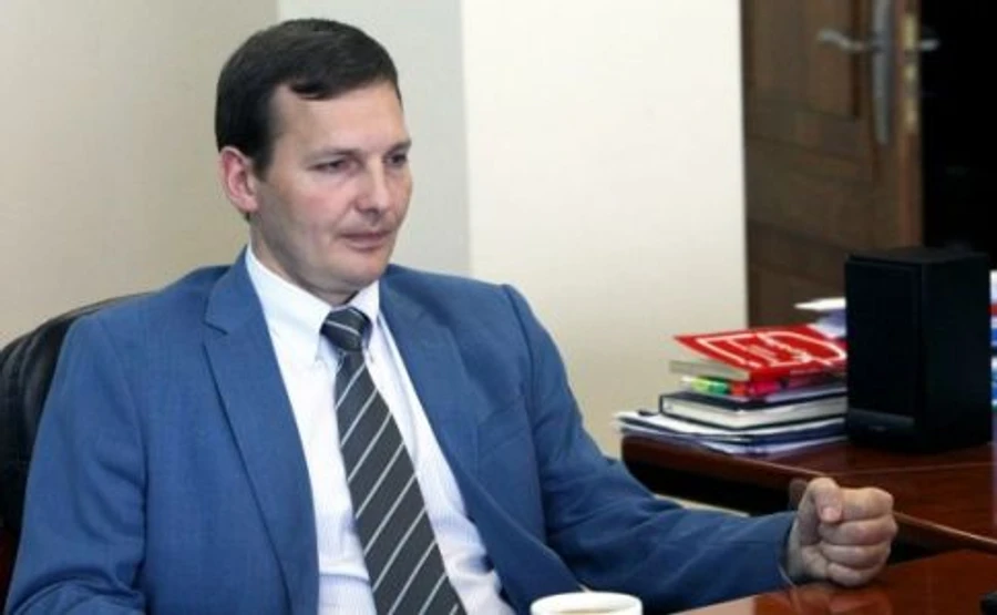 Заступник Луценка заявив, що ЦПК діє на руку Януковичу