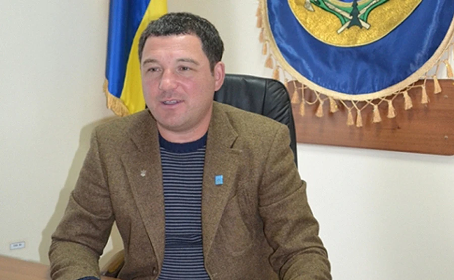 Мер, який хотів поставити шибеницю для корупціонерів, вдруге погорів на хабарі 