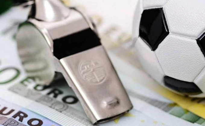 35 футбольних клубів влаштовували договірні матчі - поліція