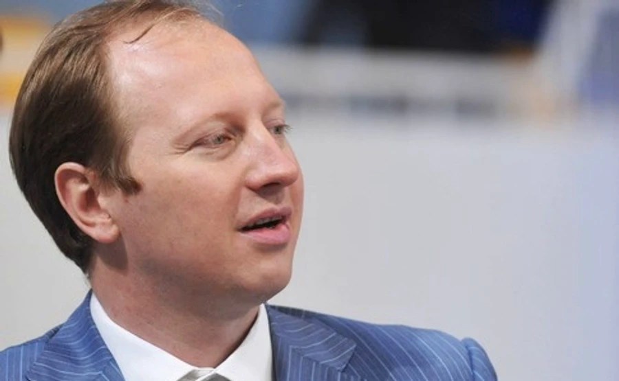 Бізнесмен Дядечко відповів на звинувачення Шепелєва щодо його викрадення