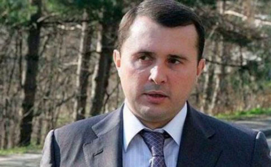 Шепелєва залишили під вартою до літа