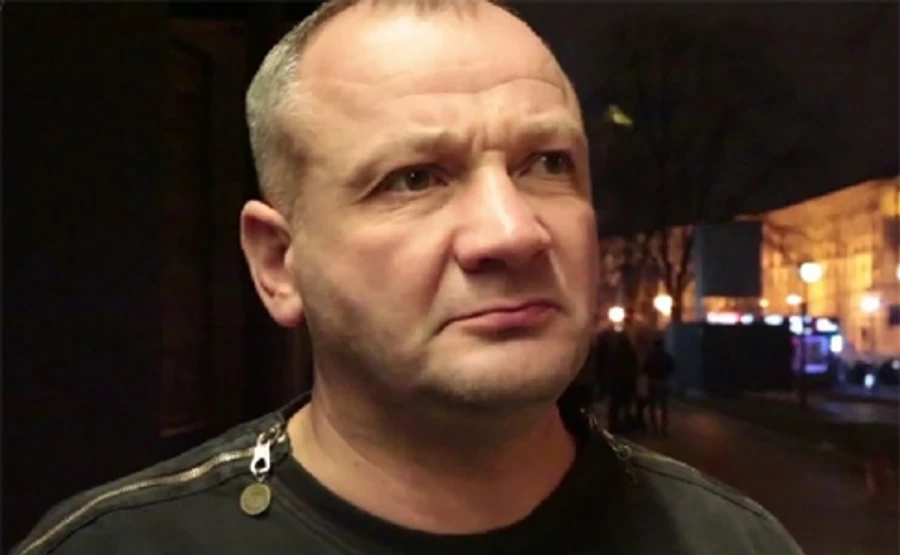 Луценко призначив свою заступницю головною у справі Бубенчика