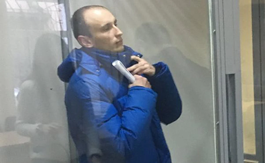 Обвинуваченим у держзраді військовим дали 13 і 14 років в’язниці