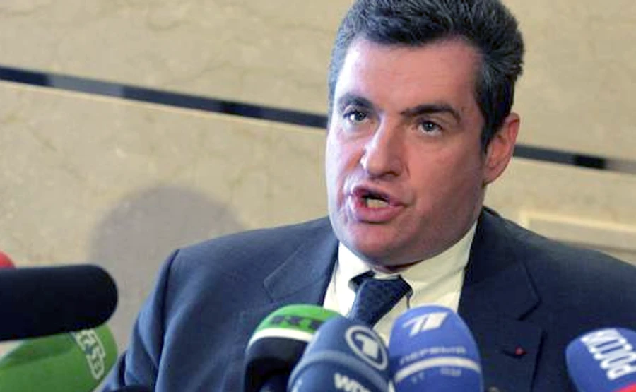 Скандальну заяву Земана про Крим розкритикували навіть у РФ