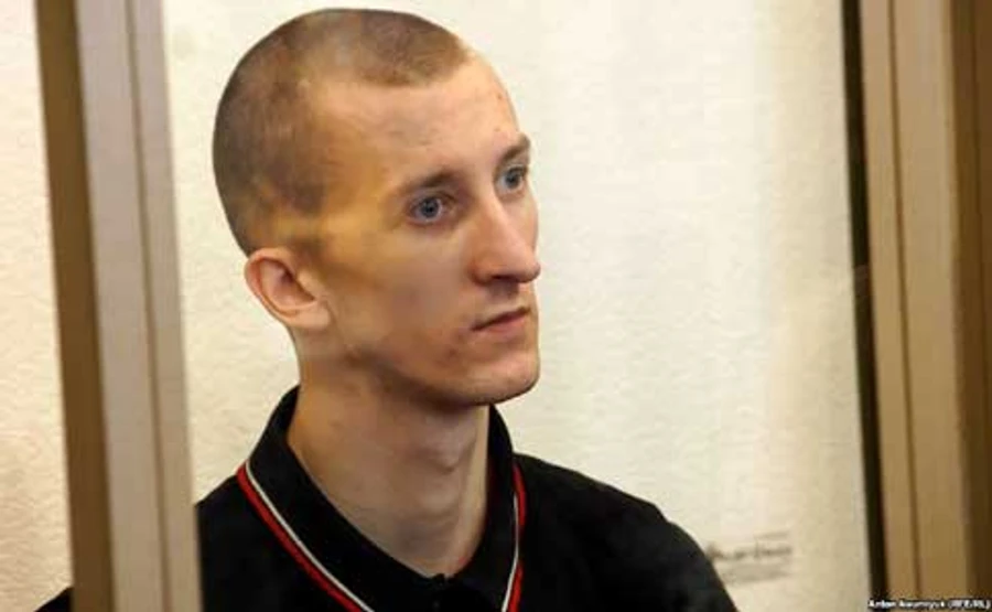 Росіяни не дають Кольченку отримати вищу освіту в його університеті