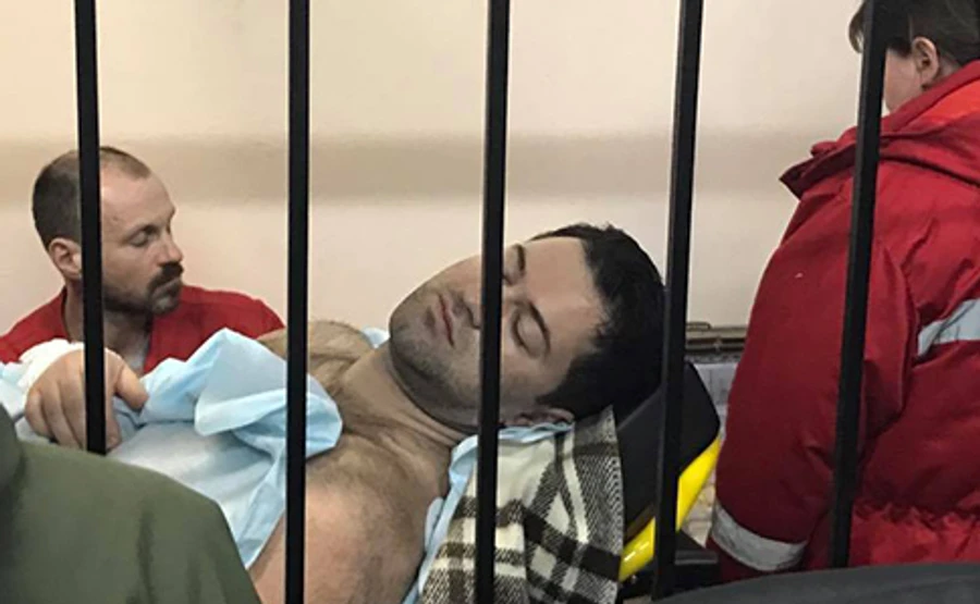 Суд по Насірову перенесли на неділю. САП хоче заставу 2 млрд