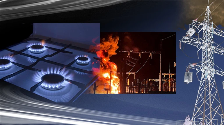 Три года под российскими ударами. Как украинская энергетика переживает очередную зиму?