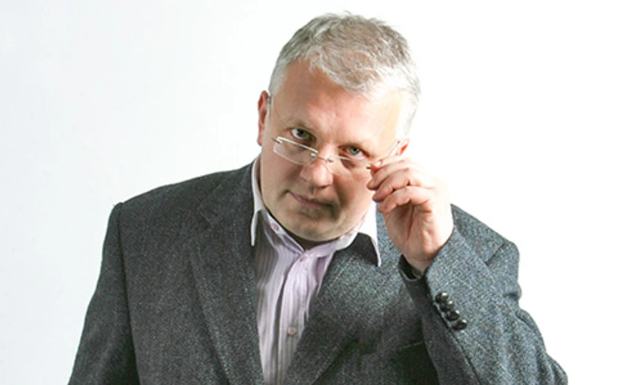 СБУ відмовилась повідомляти, чи стежила за Шереметом