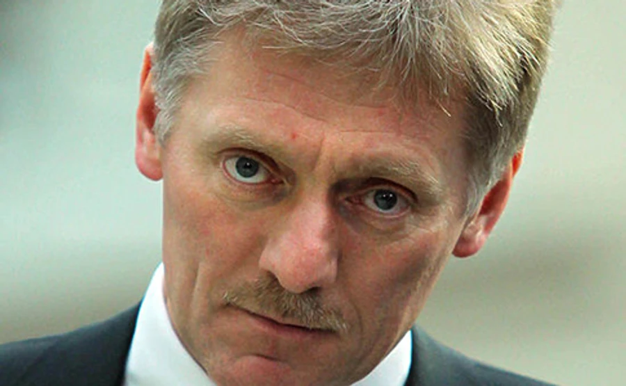 У Путина назвали предположения британцев о болельщиках русофобской истерикой