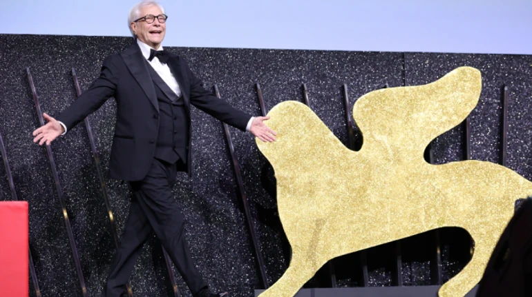 Монстры, Украина и предательство Палестины: итоги 82-го Венецианского кинофестиваля