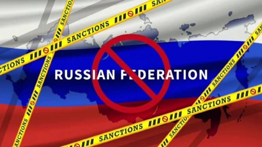 EU foreign ministers discuss 19th package of sanctions against Russia