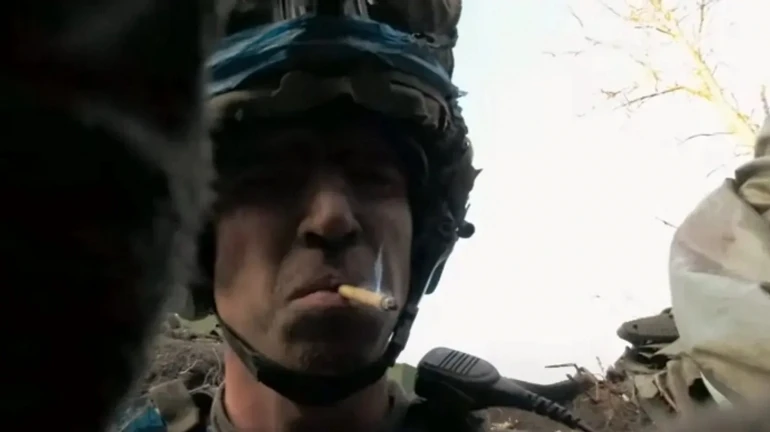 Фільм 2000 метрів до Андріївки Чернова представлятиме Україну на Оскарі