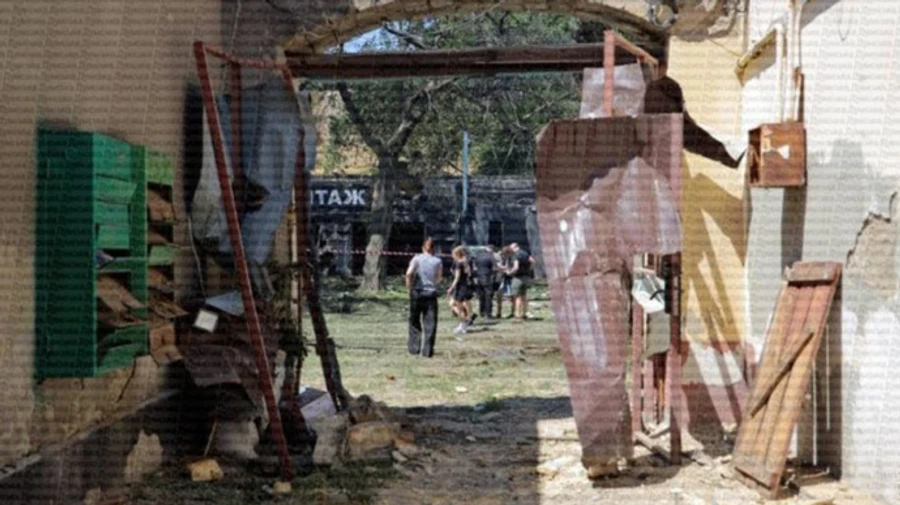 РФ атакувала Одесу: кількість постраждалих зросла до 11