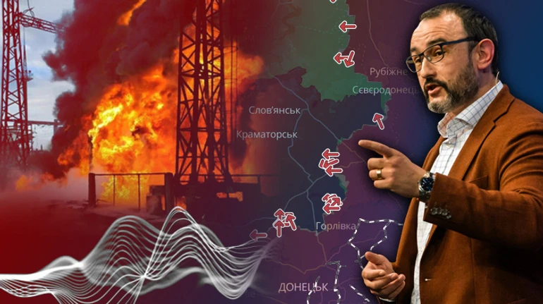 Майкл Кофман: Россияне сейчас в худшей переговорной позиции, чем хотят заставить о себе думать