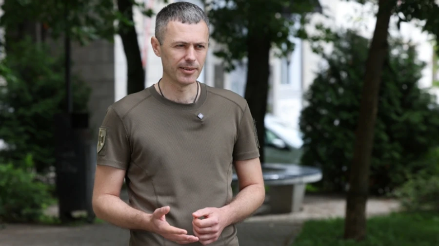 Біля кордону зі Словаччиною зник прикордонник: прокуратура перевіряє на СЗЧ