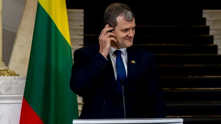 Литва завершує конфлікт із Китаєм: як та чому Вільнюс змінює відносини з партнером РФ