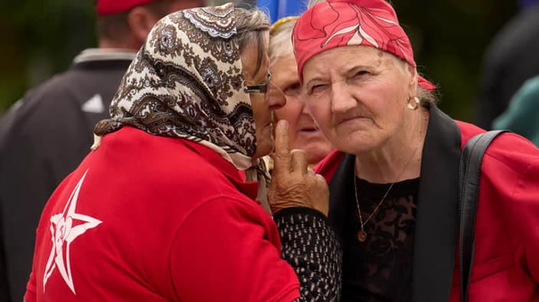 Прочь от ЕС: какими будут последствия для Молдовы в случае разворота в сторону России