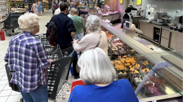 Конкуренція, як у ЄС: які зміни у системі антимонопольного права має впровадити Україна