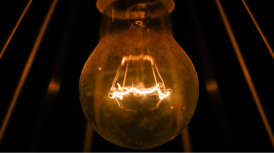 Russian forces strike energy infrastructure in Kharkiv