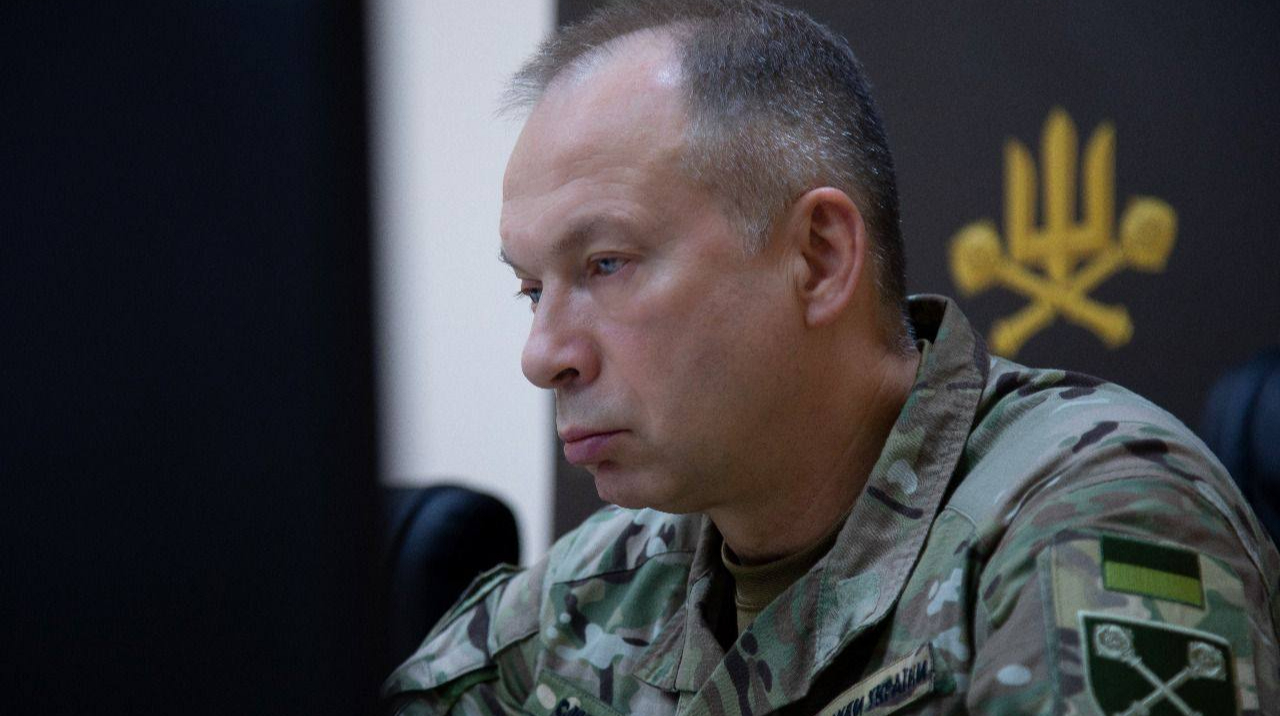 The General Staff explained why the Dnipro was eliminated thumbnail