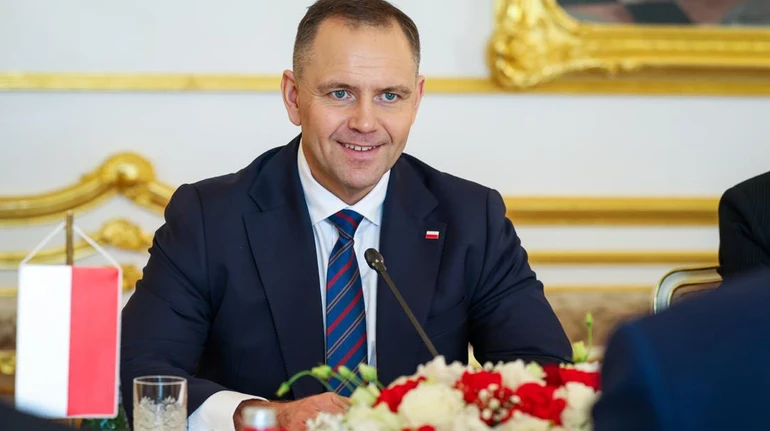 Президент Польши передумал встречаться с Орбаном после его поездки к Путину