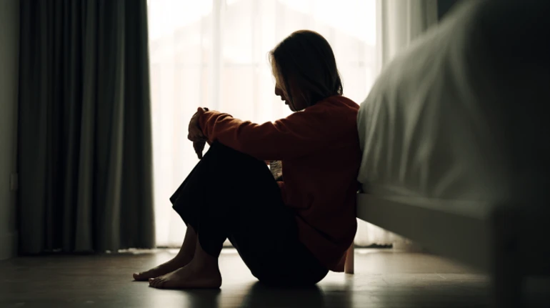 Байдуже до всього? Як зрозуміти, що вас поглинула апатія