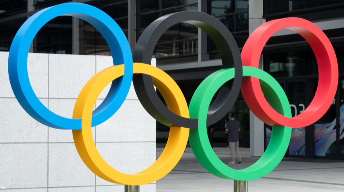 Olympic Committee recommends return of Russians and Belarusians to international youth competitions
