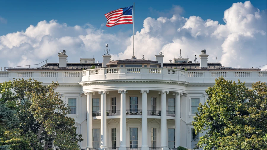 The White House announced that the US is withdrawing from 66 international organizations