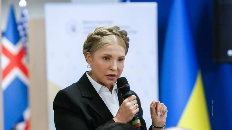 Хтось почав зачистку конкурентів – Тимошенко підтвердила обшуки, але відкидає всі звинувачення