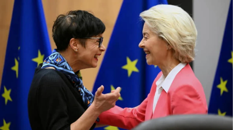 План действий на 90 млрд евро: как ЕС готовит помощь Украине и что потребует от Киева