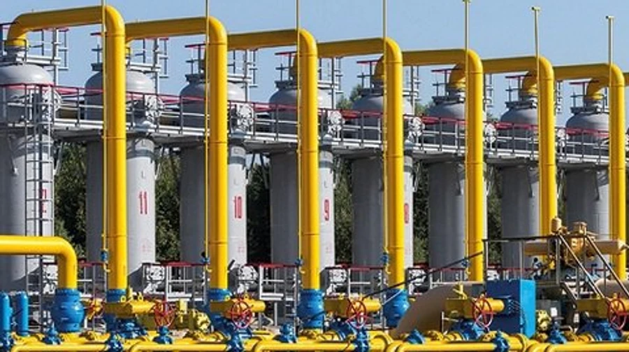 Ukraine to receive €85m from EBRD for extra gas purchases