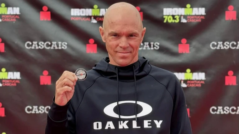 Участника трех Олимпиад Сапунова снова дисквалифицировали: ранее украинец был наказан за допинг