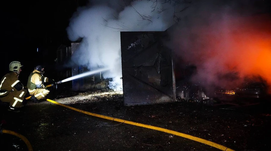 Extremely serious damage: aftermath of Russian attack on Odesa energy infrastructure revealed