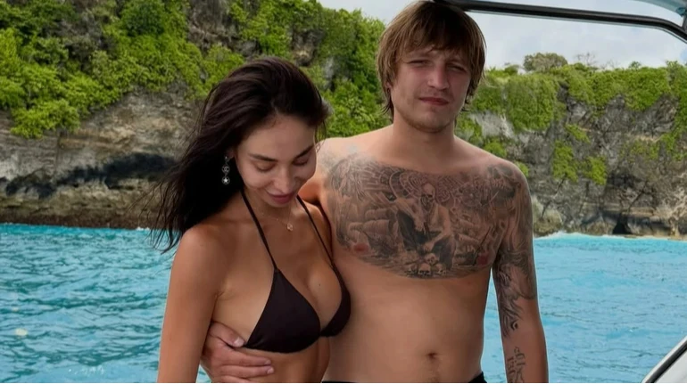 На Балі ідентифікували рештки тіла, які знайшли на узбережжі: належать Ігорю Комарову