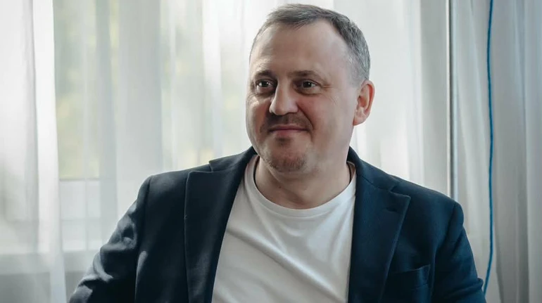 Глава Госкино Андрей Осипов: Я только привыкаю быть служащим