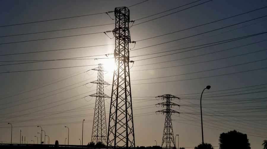 Power cuts in several Ukrainian regions due to Russian attacks and bad weather