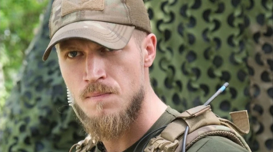 Екскомбат "Магури" заявив, що йому підкинули наркотики