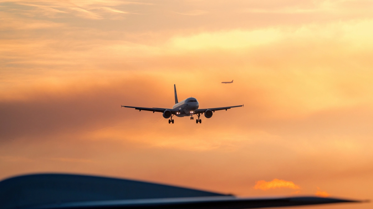 Ukraine may allow flights to resume in early 2025 | Ukrainska Pravda