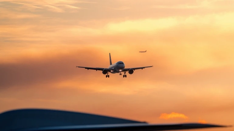 Ukraine may allow flights to resume in early 2025