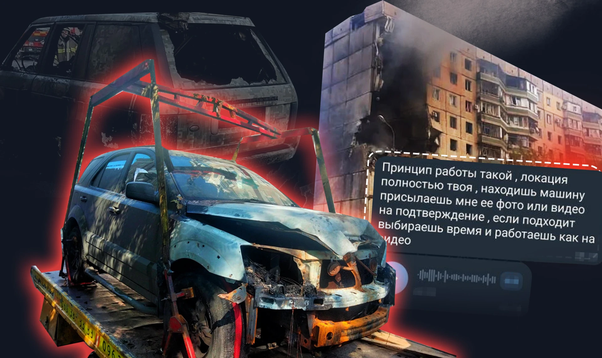 Компромат, гроші та ідея про русский мир. Як вербування українців перетворилося на масмаркет