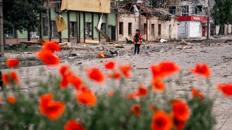 Росія понад 50 разів вдарила по Сумщині: поранені дві жінки