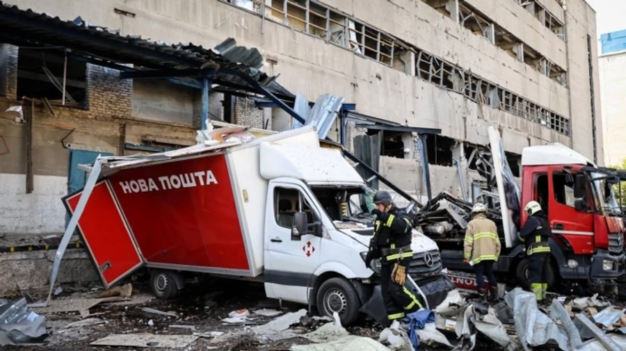 В ОВА рассказали о состоянии раненых в Харькове: в больницах находится 8 человек