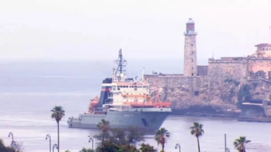 У США заявили, що кораблі РФ в порту поблизу штатів не становлять для них загрози