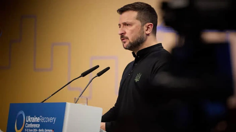 Деньги, но не те: почему Запад не решился передать Украине замороженные активы России