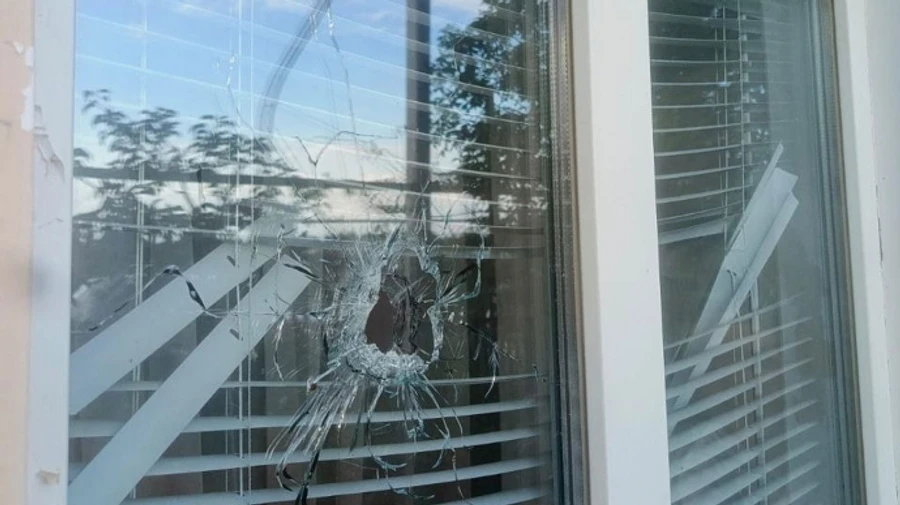 Russians attack Dnipropetrovsk Oblast, injuring three people