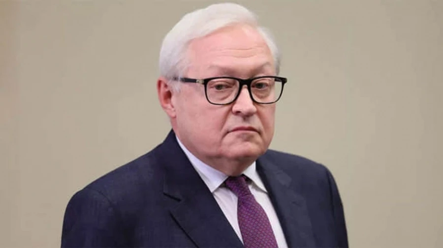 В российском МИД пригрозили США снижением уровня дипотношений в случае конфискации ее активов