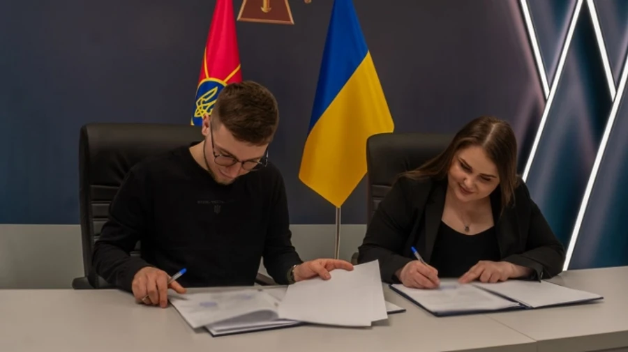 Міноборони та DeepStateUA домовились про обмін даними задля допомоги ЗСУ