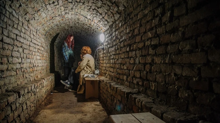 Russia launches missile attack: air-raid warning across Ukraine 