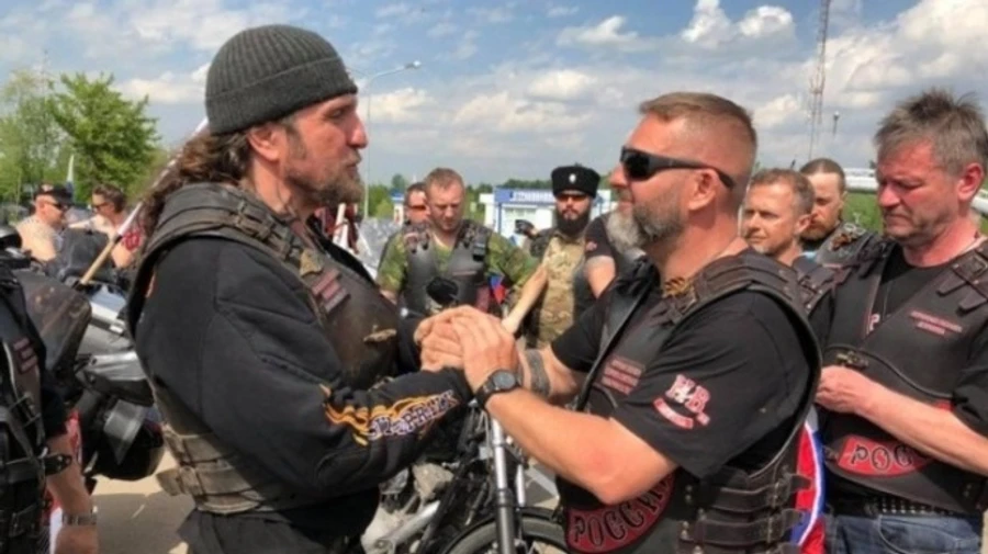 Slovak PM wants to lift sanctions against Slovak entrepreneur connected with pro-Putin Night Wolves biker gang